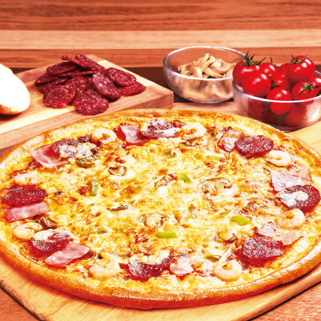 テン.フォーミックス（元祖）