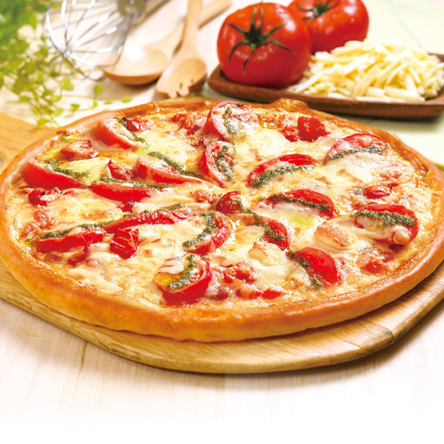 ピザ・マルゲリータ