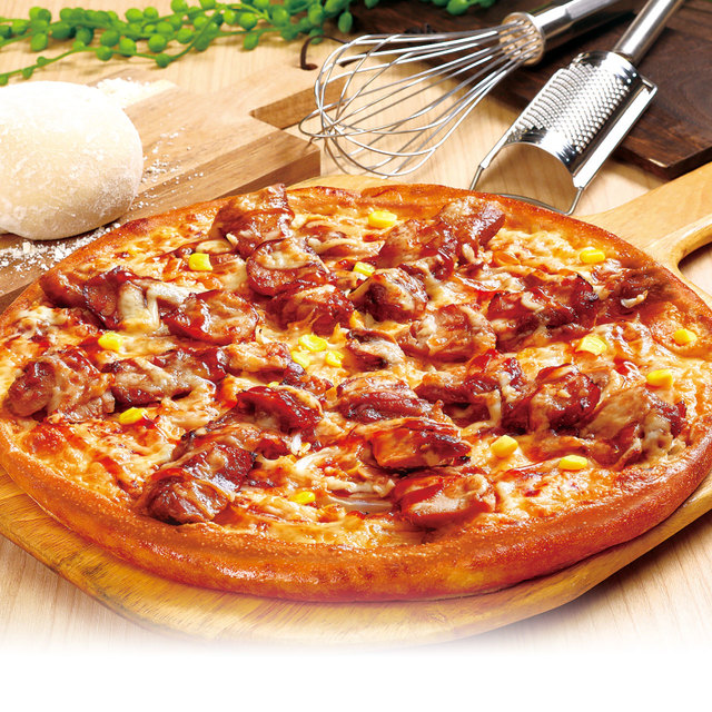 テリヤキチキン