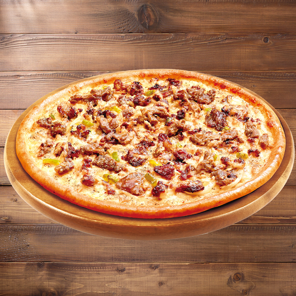 炭火焼牛カルビ