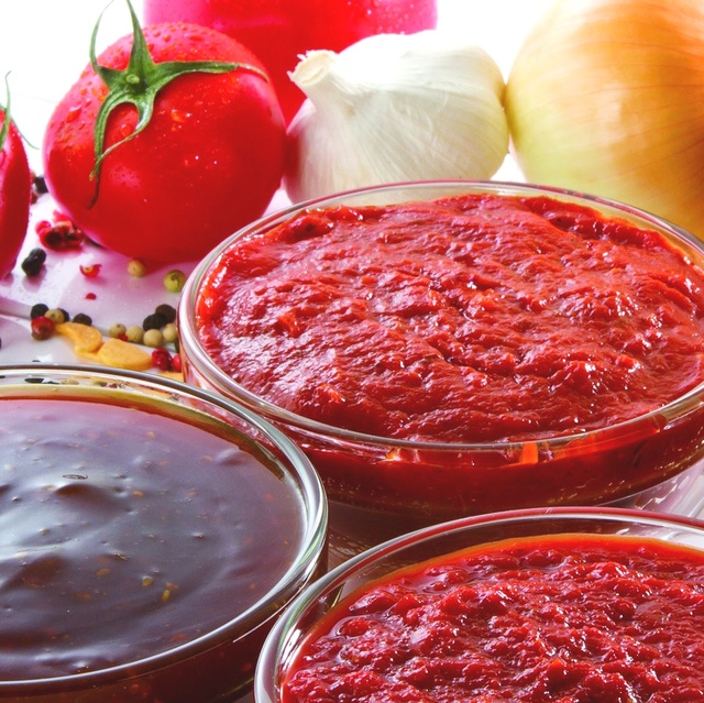 オリジナルトッピングピザ