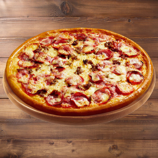 ペパロニビーフ