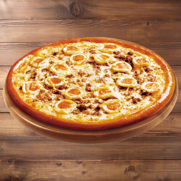 和風テリタマビーフ