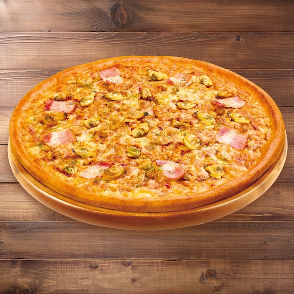 メニュー | 宅配ピザ 10.4（テン.フォー）