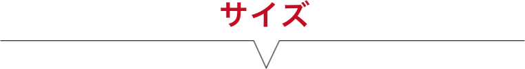 サイズ